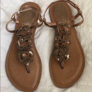 Gianni Bini Sandals